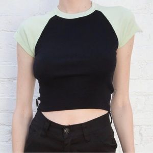 BRANDY MELVILLE (JOHN GALT) BELLA TOP